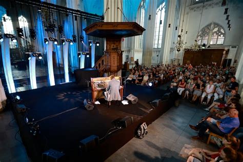 joep beving stevenskerk|Joep Beving @ Stichting Stevenskerk Nijmegen